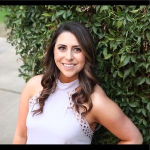 Meet your Posher, Natalie